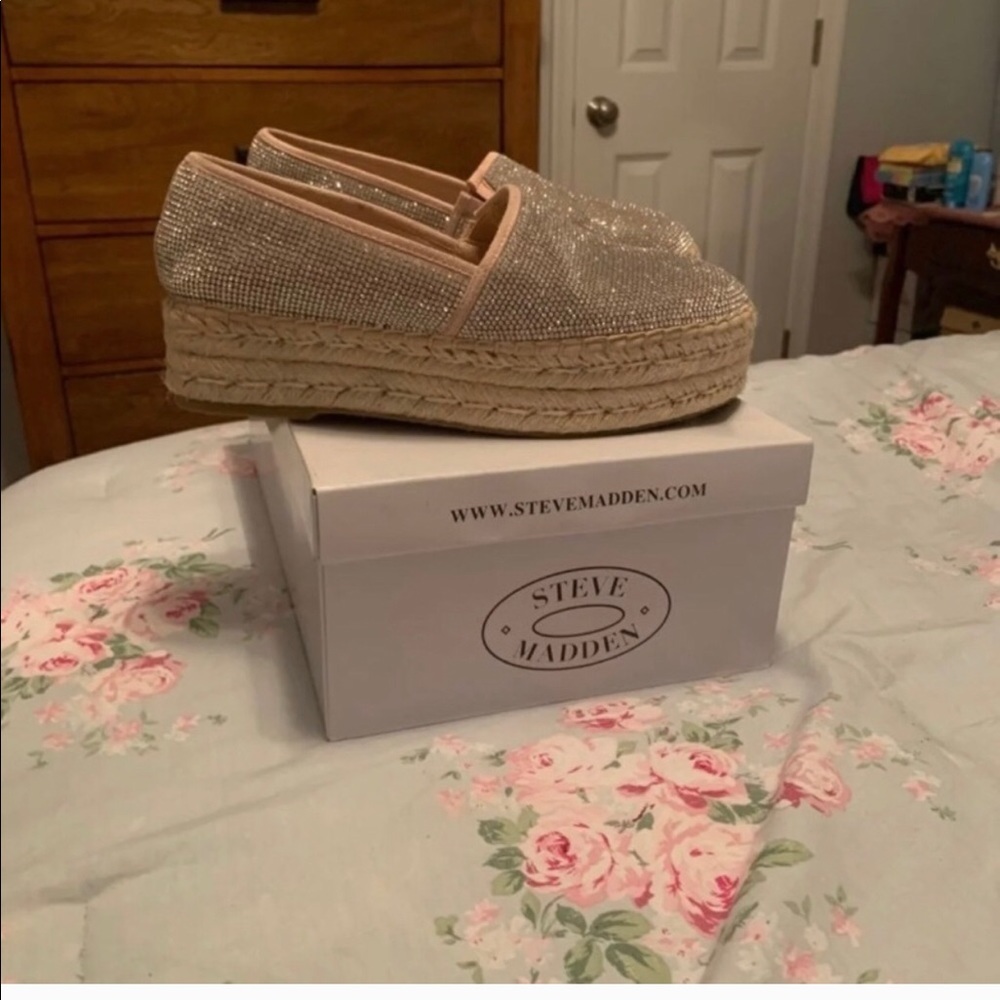 Steve Madden
